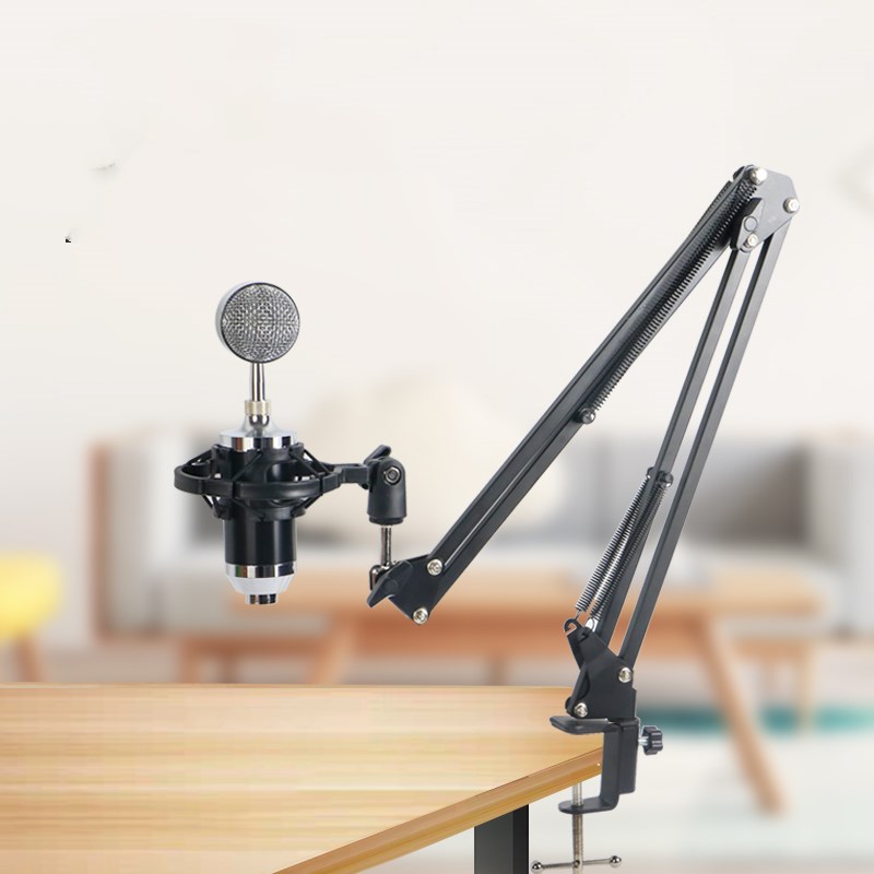 Boom Arm Stand - NB 35 Mikrofon Askı Kolu Standı