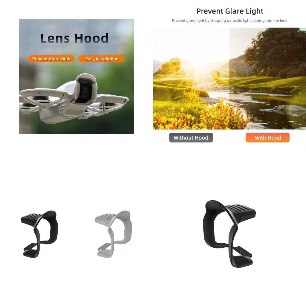 Photography Lighting Conditions - Y1UB Essential Lens Koruyucu Meslek Sinematografisi,