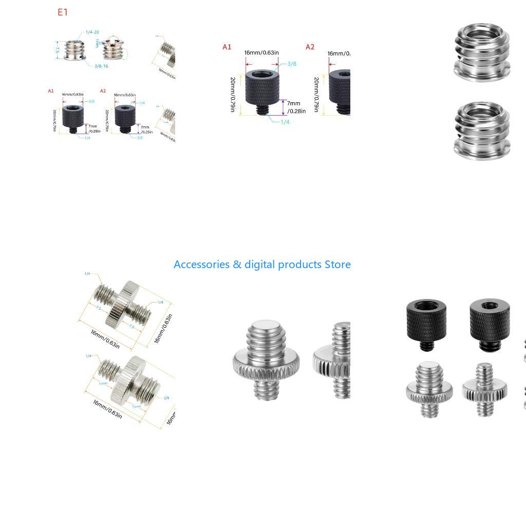 Photography Lighting Rig - 77JD Tripodlar, Monopodlar ve Çekim Aksesuarları