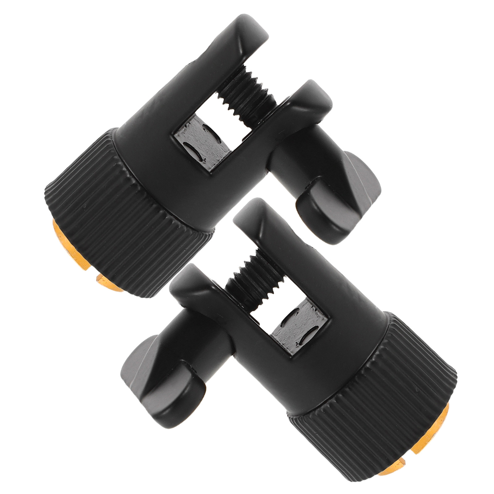 Boom Arm Stand - 2 Adet Mikrofon Şok Emici Adaptör