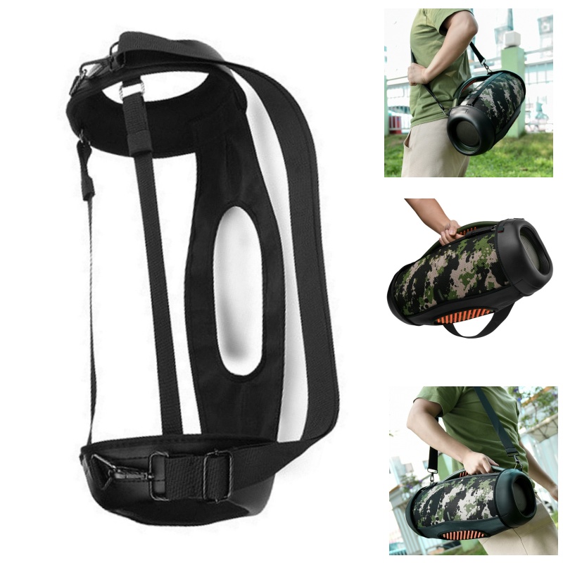 Boom Arm Stand - Boombox 3 kablosuz hoparlör için taşınabilir