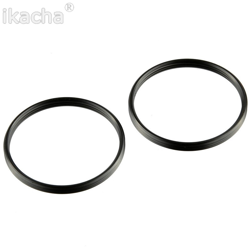 Macro Photography Lighting Kit - M39-M42 kamera Lens adaptörü halka M39