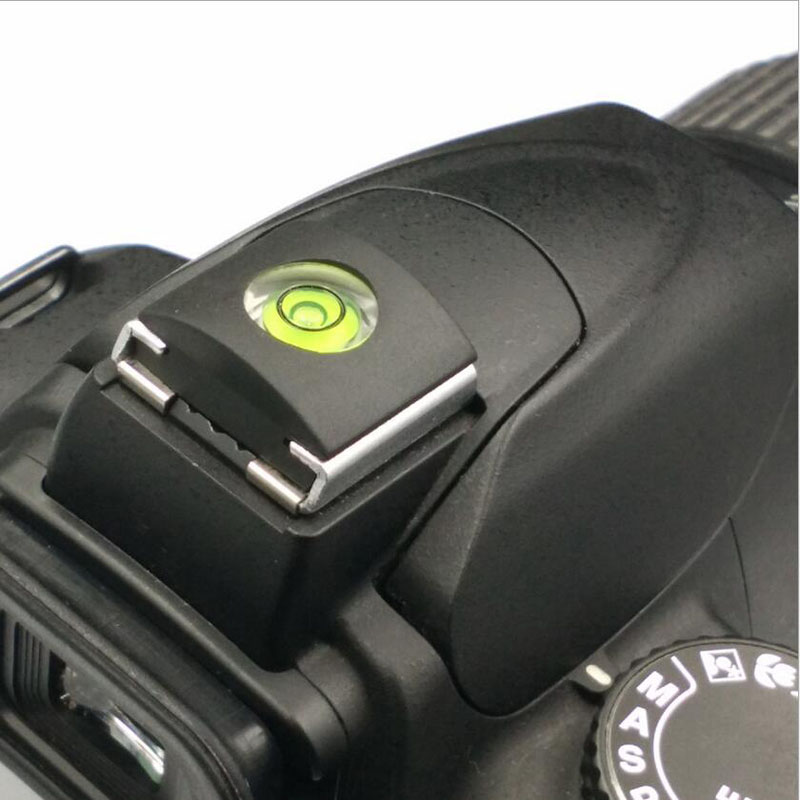 Macro Photography Lighting Kit - 2 adet evrensel DSLR kameralar kabarcık
