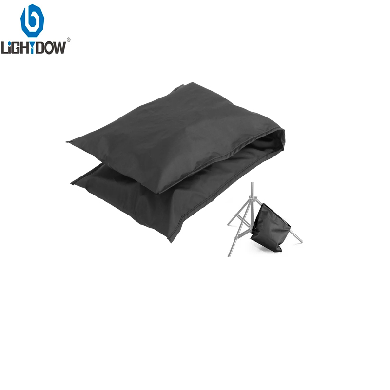 Photography Lighting Weight Bags - Lightdow Fotoğraf Ağırlığı Bez Çantalar Işık