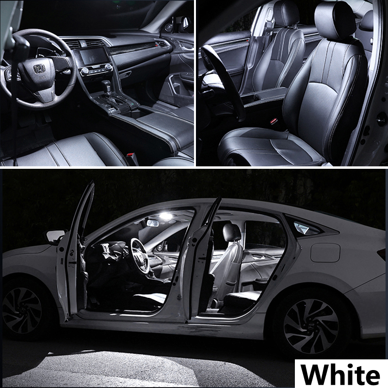Skoda Octavia Fabia Superb içi - Interior Photography Lighting incelemesi ve fiyatı
