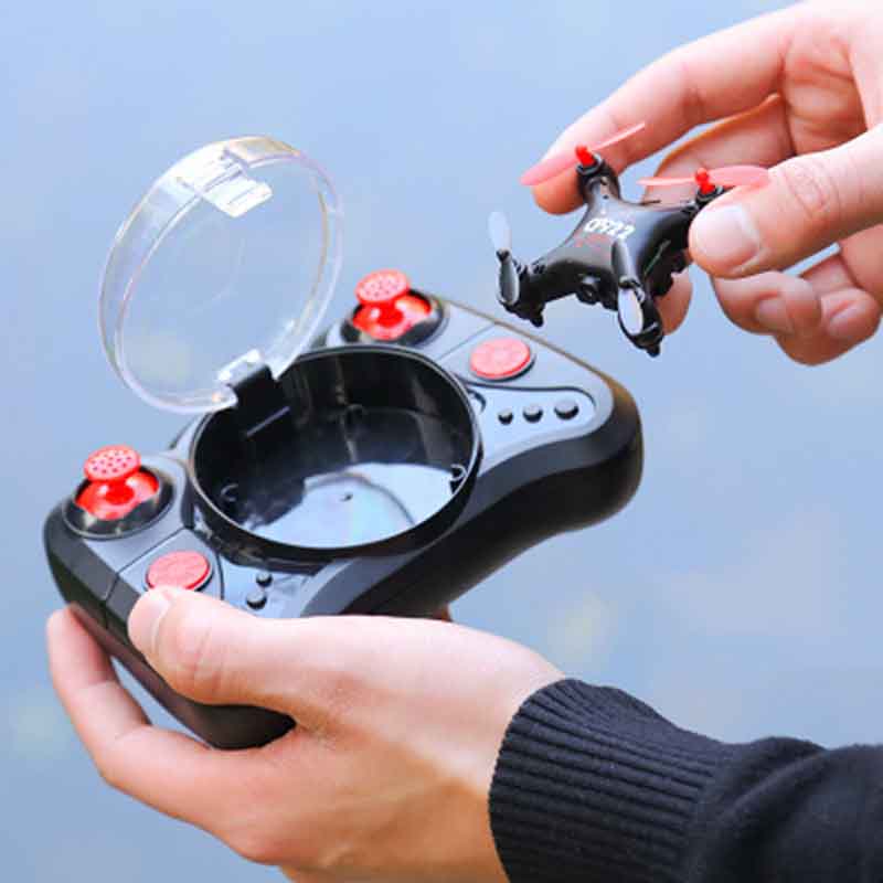 Mini RC Drone HD kamera WiFi F - Photography Lighting Beginners incelemesi ve fiyatı