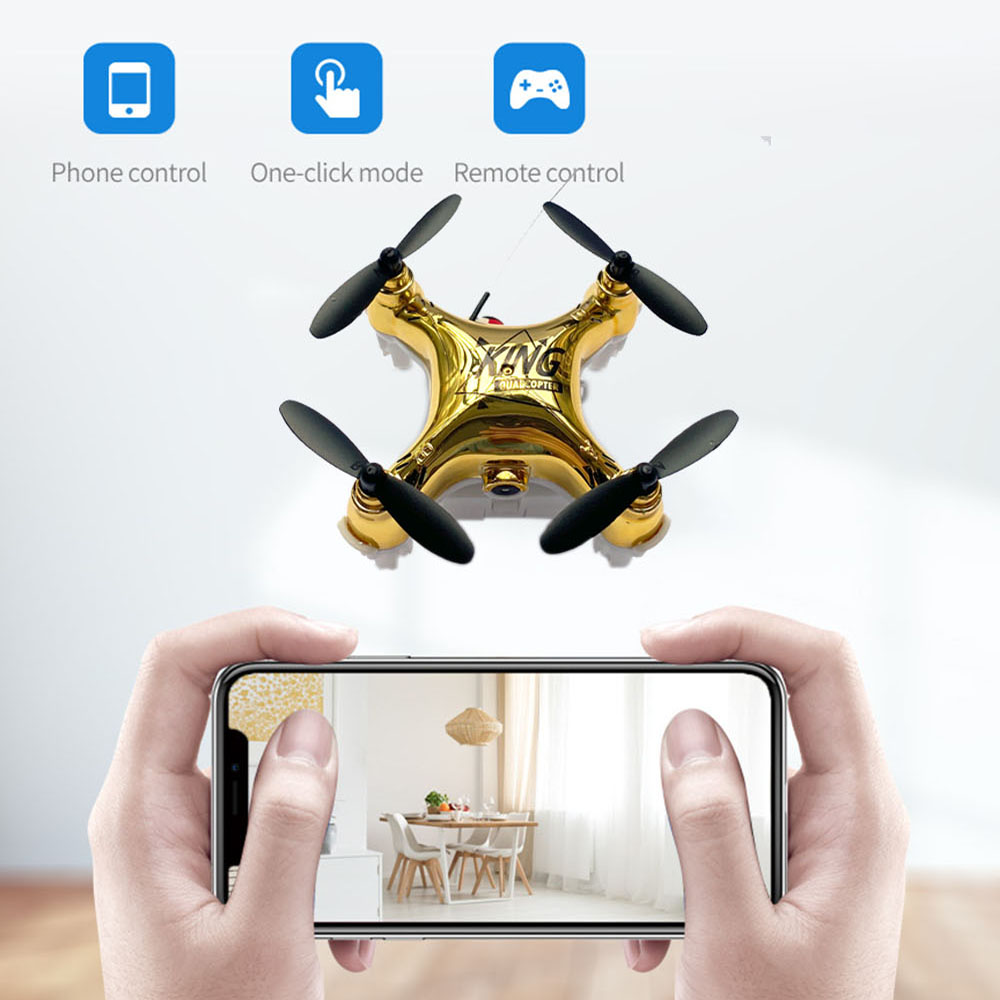 Mini RC Drone HD kamera WiFi F - Photography Lighting Beginners incelemesi ve fiyatı