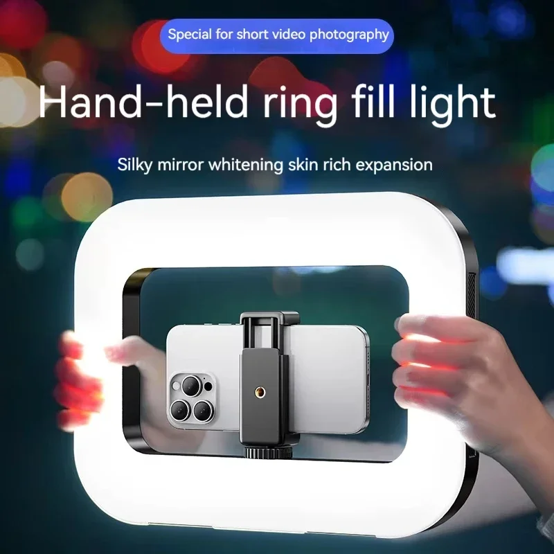 Işık Hücresi ile Akıllı Telefo - Photography Lighting Rig incelemesi ve fiyatı