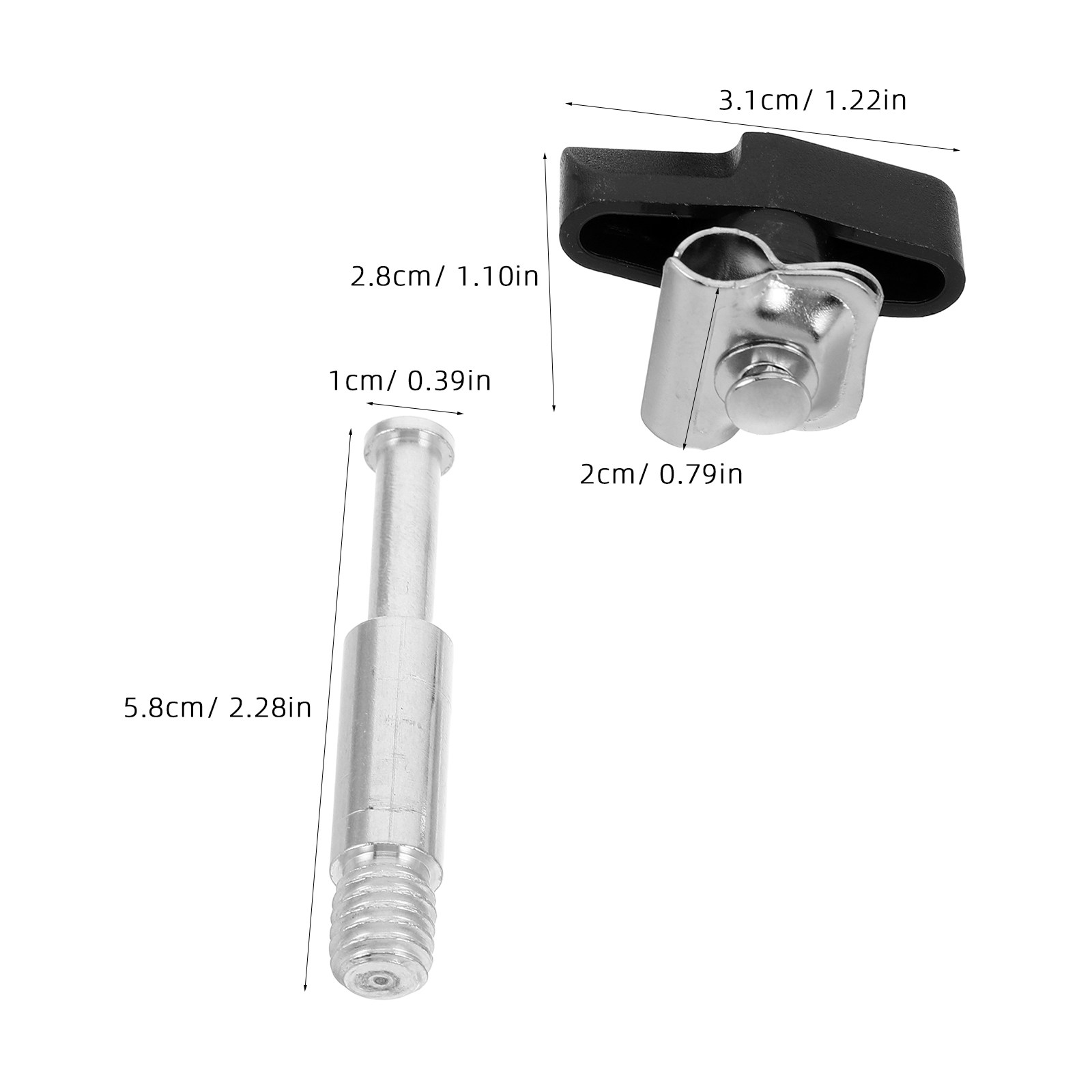 1 takım mikrofon kolu ortak ka - Boom Arm Stand incelemesi ve fiyatı