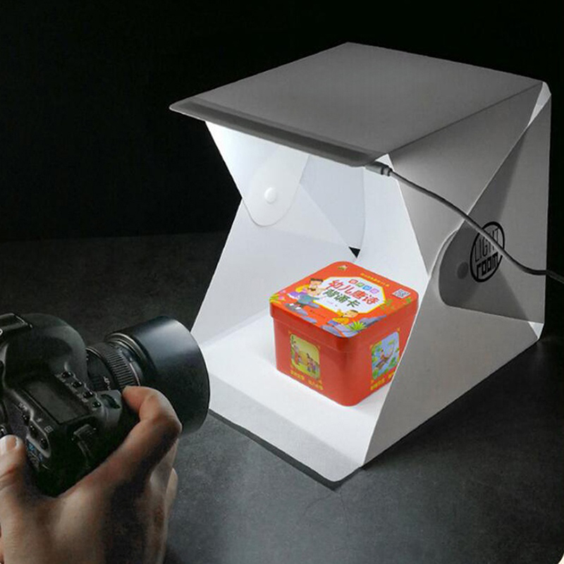 Sıcak Fotoğrafçılık LED Işık O - Photography Lighting And Backdrop incelemesi ve fiyatı