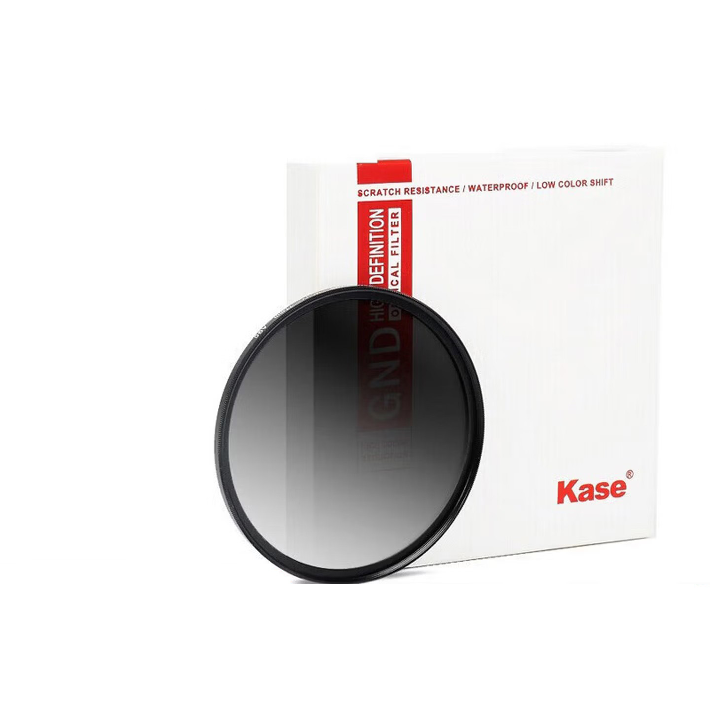 Kase Dairesel Yumuşak GND0.9 G - Photography Lighting Ratios incelemesi ve fiyatı