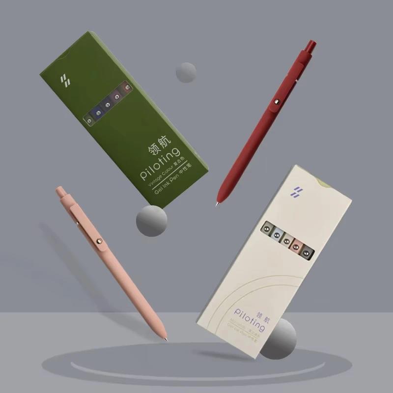 5 adet/takım Morandi renkli je - Coloured Gel Set incelemesi ve fiyatı
