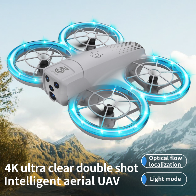 CZ05 RC Drone 480P WIFI FPV Çi - Photography Lighting Beginners incelemesi ve fiyatı