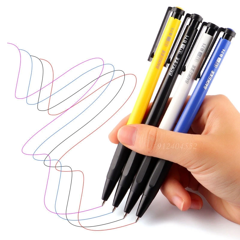 4/12 adet basın jel kalemler s - Coloured Gel Set incelemesi ve fiyatı