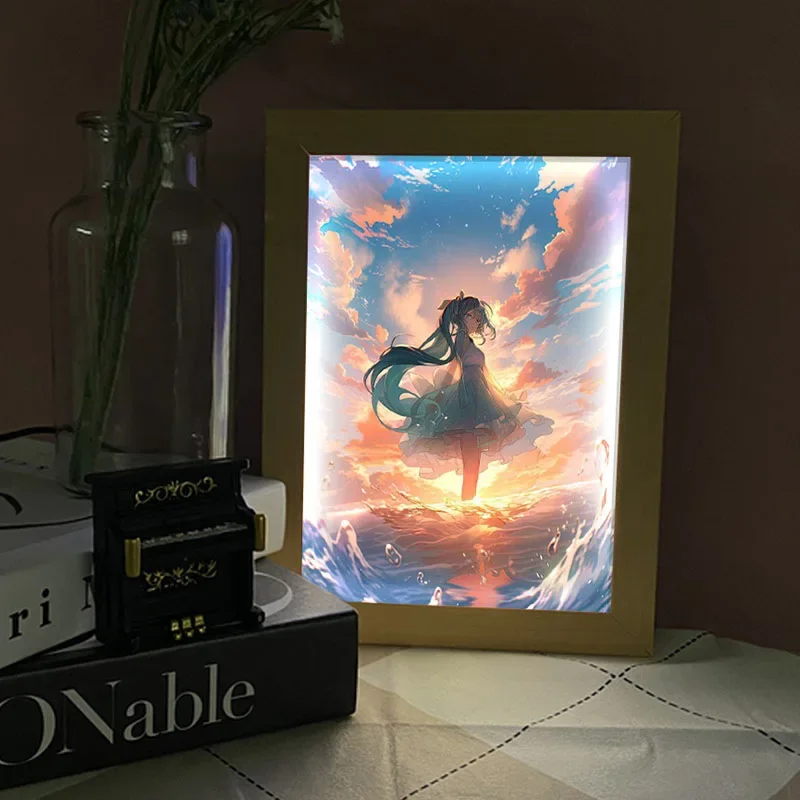 Hatsune Series serisi işık boy - Photography Lighting Equipment incelemesi ve fiyatı