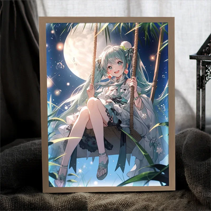 Hatsune Series serisi işık boy - Photography Lighting Equipment incelemesi ve fiyatı