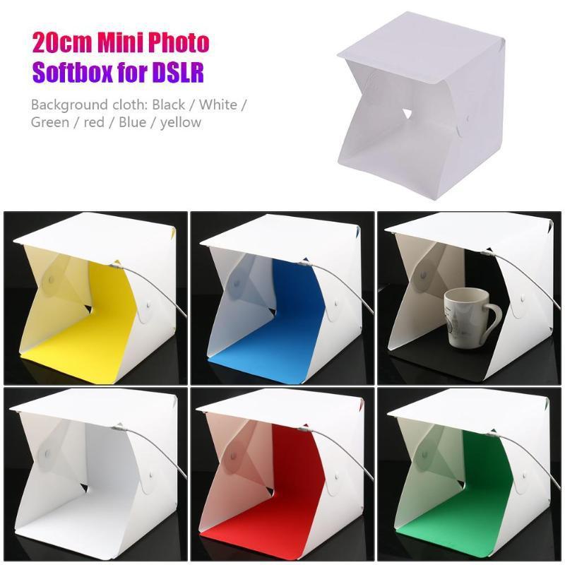 【C】Taşınabilir LED Fotoğraf St - Photography Lighting And Backdrop incelemesi ve fiyatı