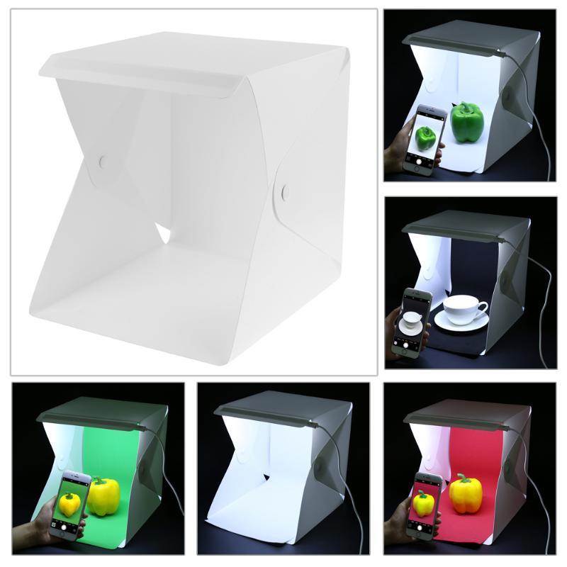 【C】Taşınabilir LED Fotoğraf St - Photography Lighting And Backdrop incelemesi ve fiyatı