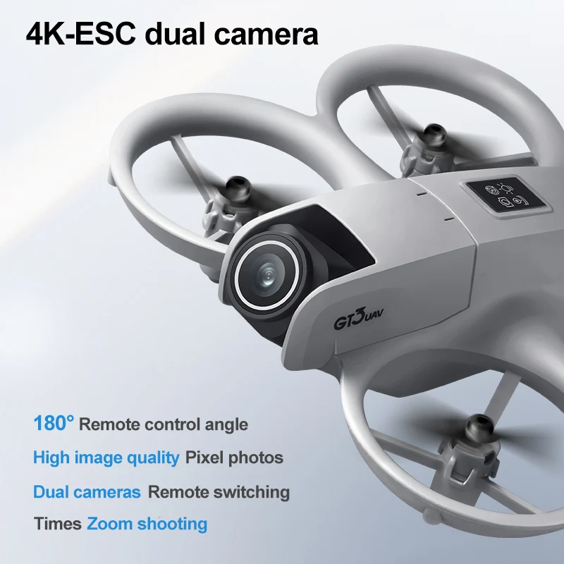 2026 DWI Yeni GT3 Mini RC Dron - Photography Lighting Beginners incelemesi ve fiyatı