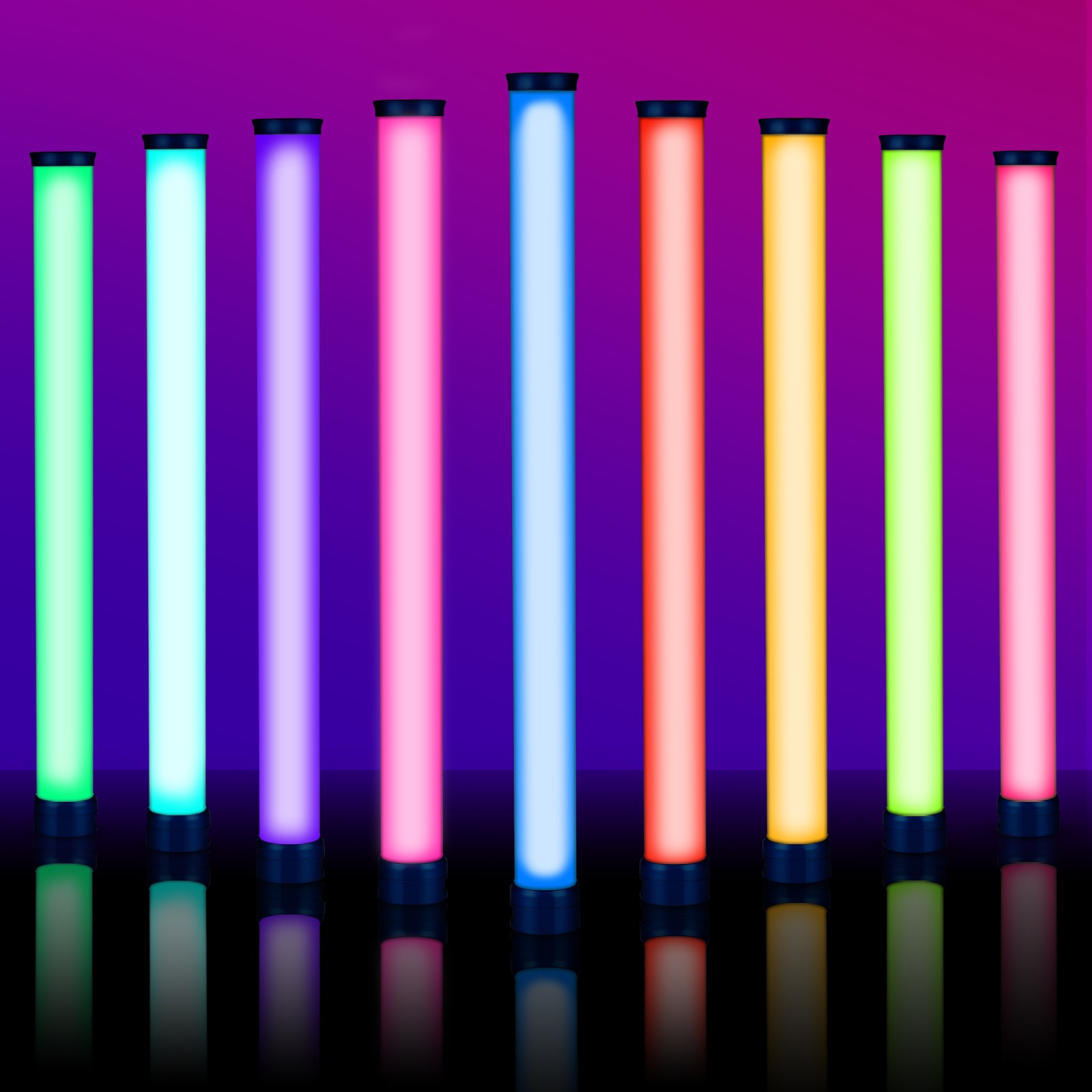 Sokani X25 RGB LED Video Işığı - Photography Lighting And Background incelemesi ve fiyatı