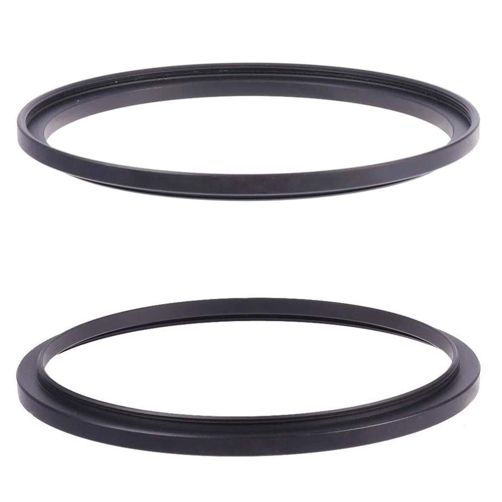 72mm-77mm Step Up Halka Lens F - Macro Photography Lighting Kit incelemesi ve fiyatı