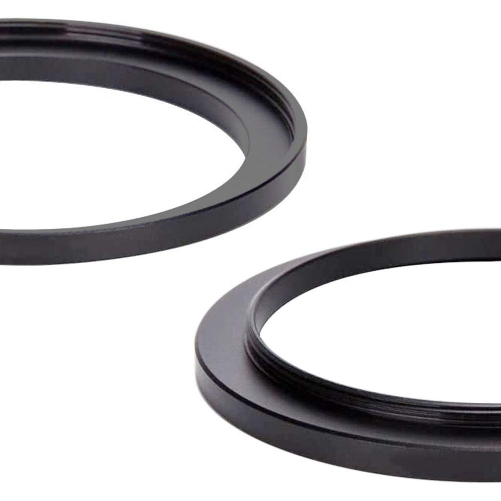 72mm-77mm Step Up Halka Lens F - Macro Photography Lighting Kit incelemesi ve fiyatı