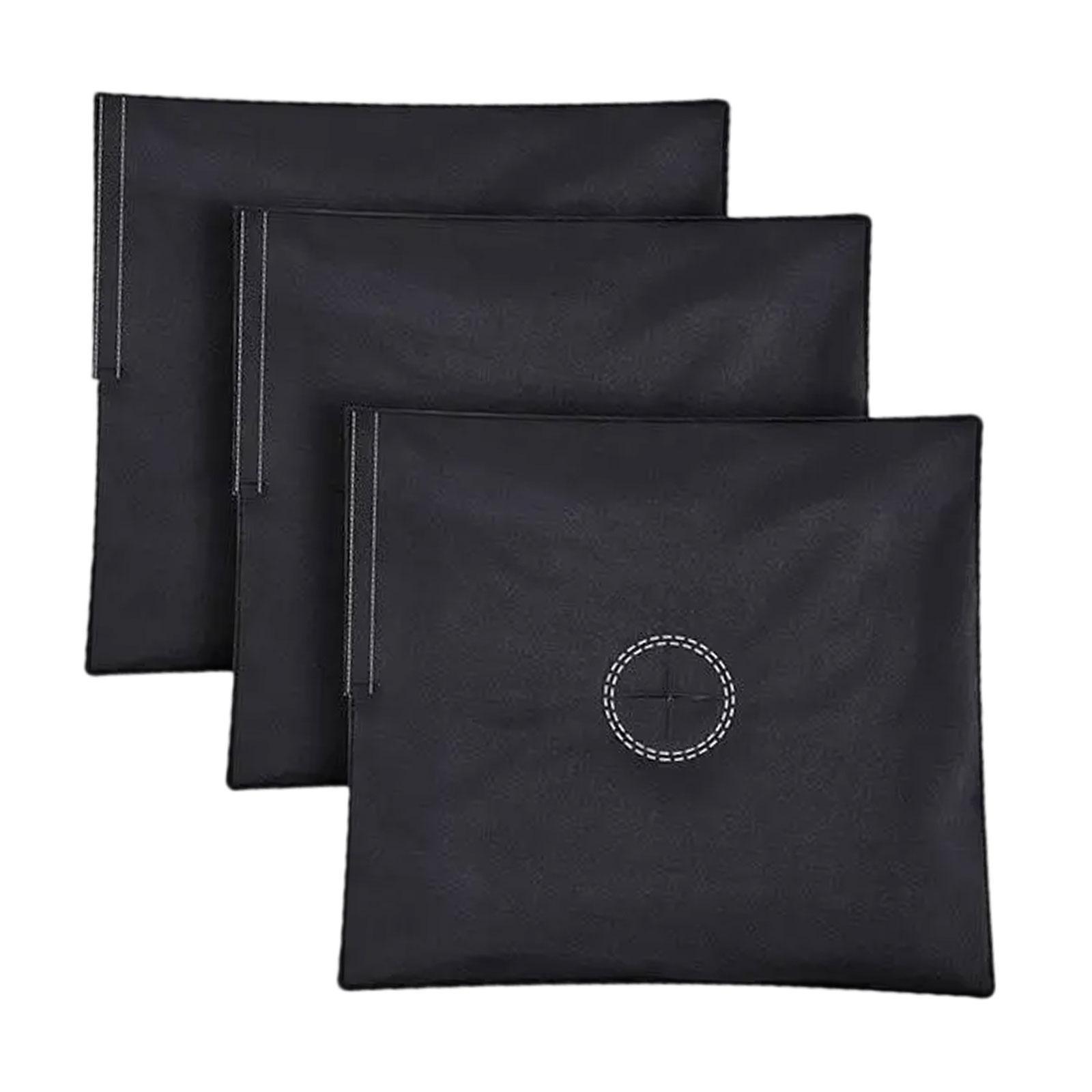 3 adet kum torbası ağırlık çan - Photography Lighting Weight Bags incelemesi ve fiyatı
