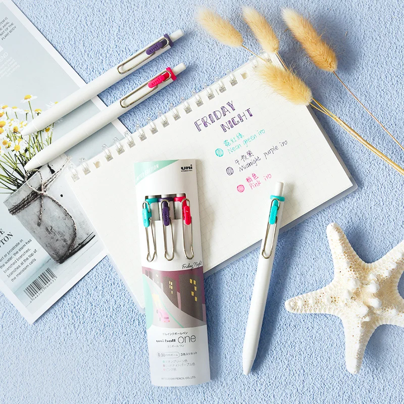 Jel Kalem Sınırlı Set Renkli M - Coloured Gel Set incelemesi ve fiyatı