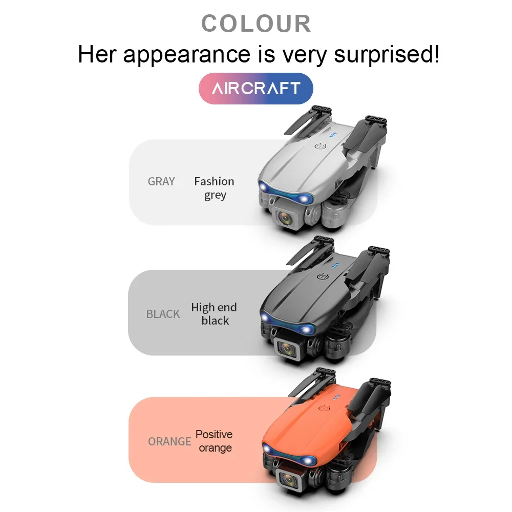 Çift HD Kameralı K3 E99PRO Dro - Photography Lighting Beginners incelemesi ve fiyatı