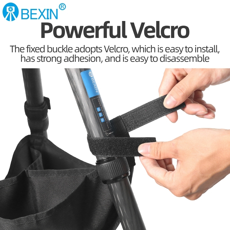 BEXIN Tripod Ağırlık Çantası S - Photography Lighting Weight Bags incelemesi ve fiyatı