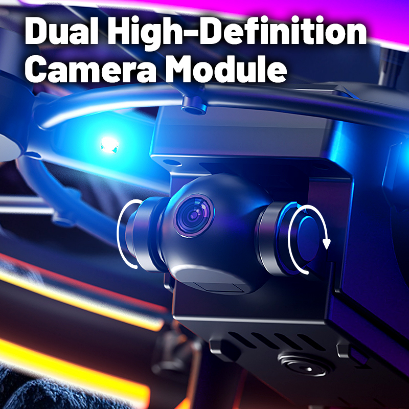 JJRC H145 UFO RC Drone Çift HD - Photography Lighting Beginners incelemesi ve fiyatı