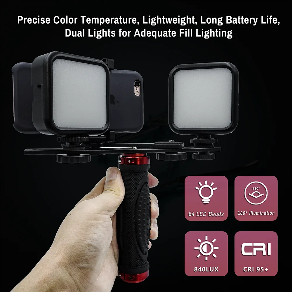 Diş Fotoğrafçılığı Işık İntrao - Photography Lighting Equipment incelemesi ve fiyatı