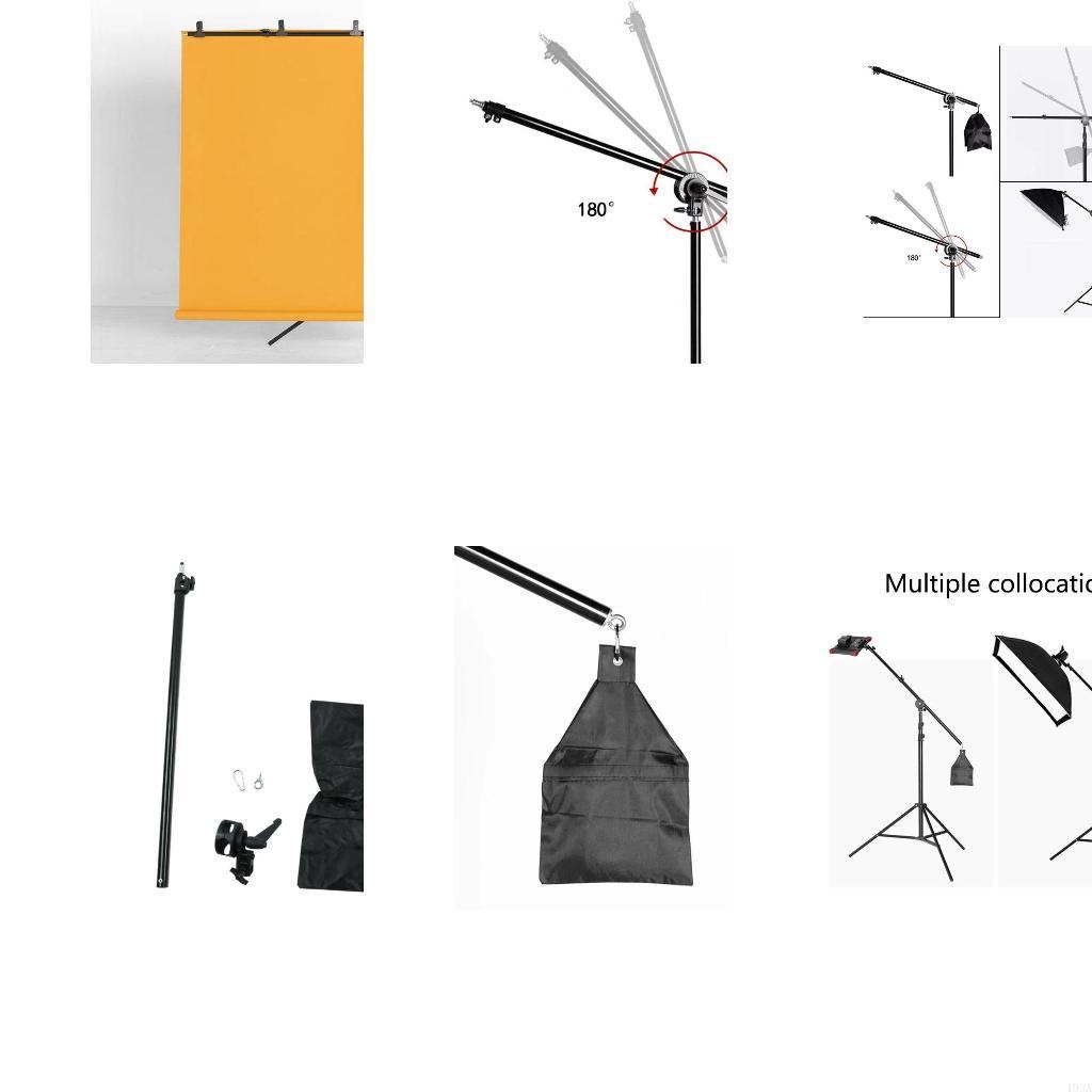 193A Ağırlık Çantalı Stüdyo Ay - Photography Lighting Weight Bags incelemesi ve fiyatı