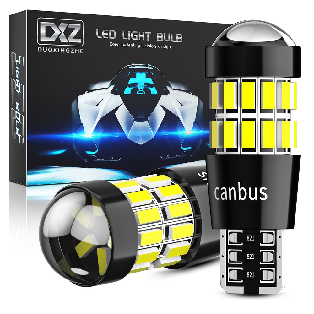 DXZ 2 adet W5W T10 LED ampulle - Interior Photography Lighting incelemesi ve fiyatı