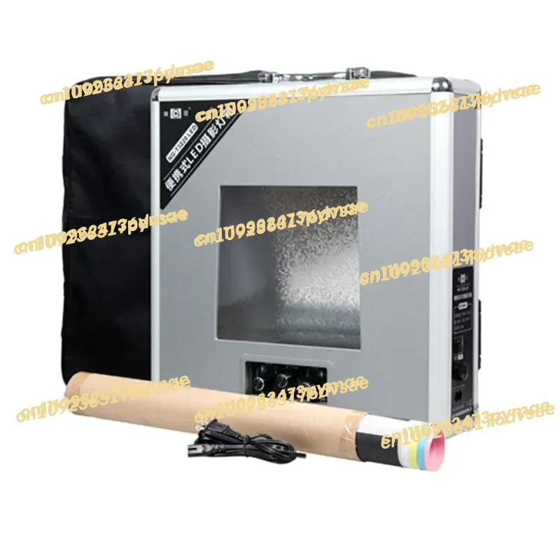 YENİ Fotoğraf ekipmanları büyü - Photography Lighting Equipment incelemesi ve fiyatı