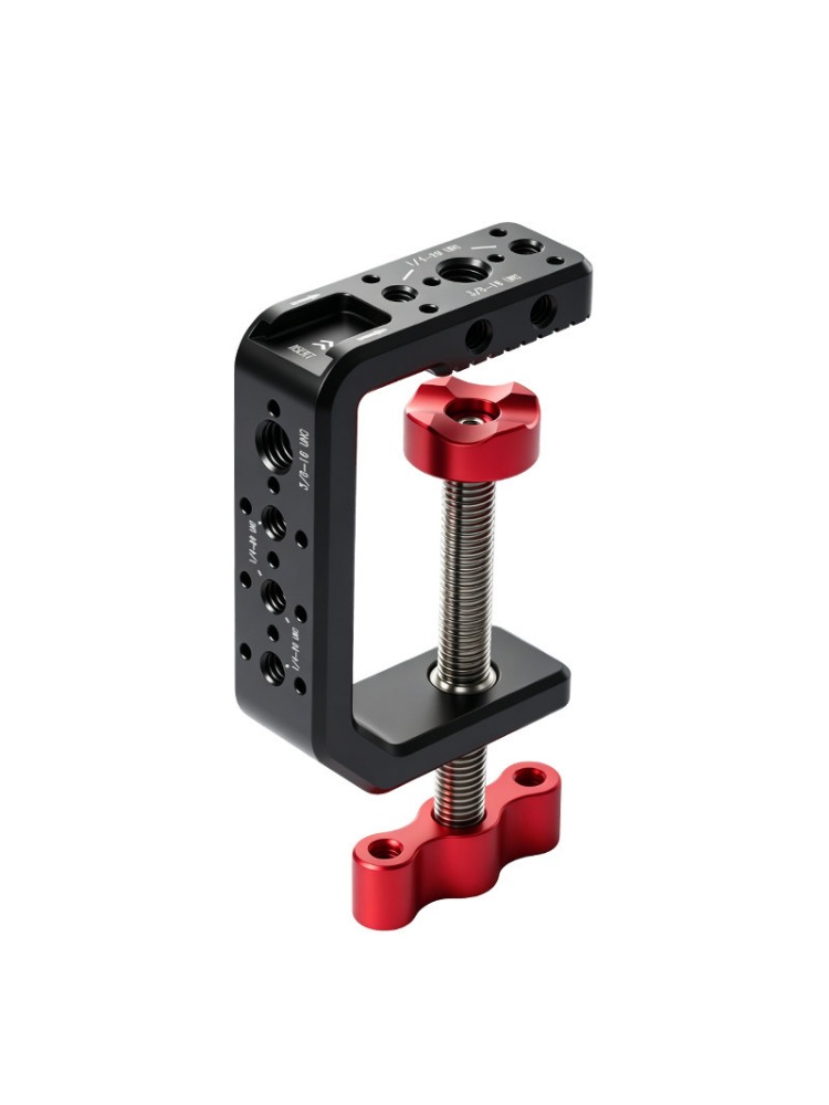 Metal C-Clamp Sihirli Kol, Arc - Photography Lighting Rig incelemesi ve fiyatı