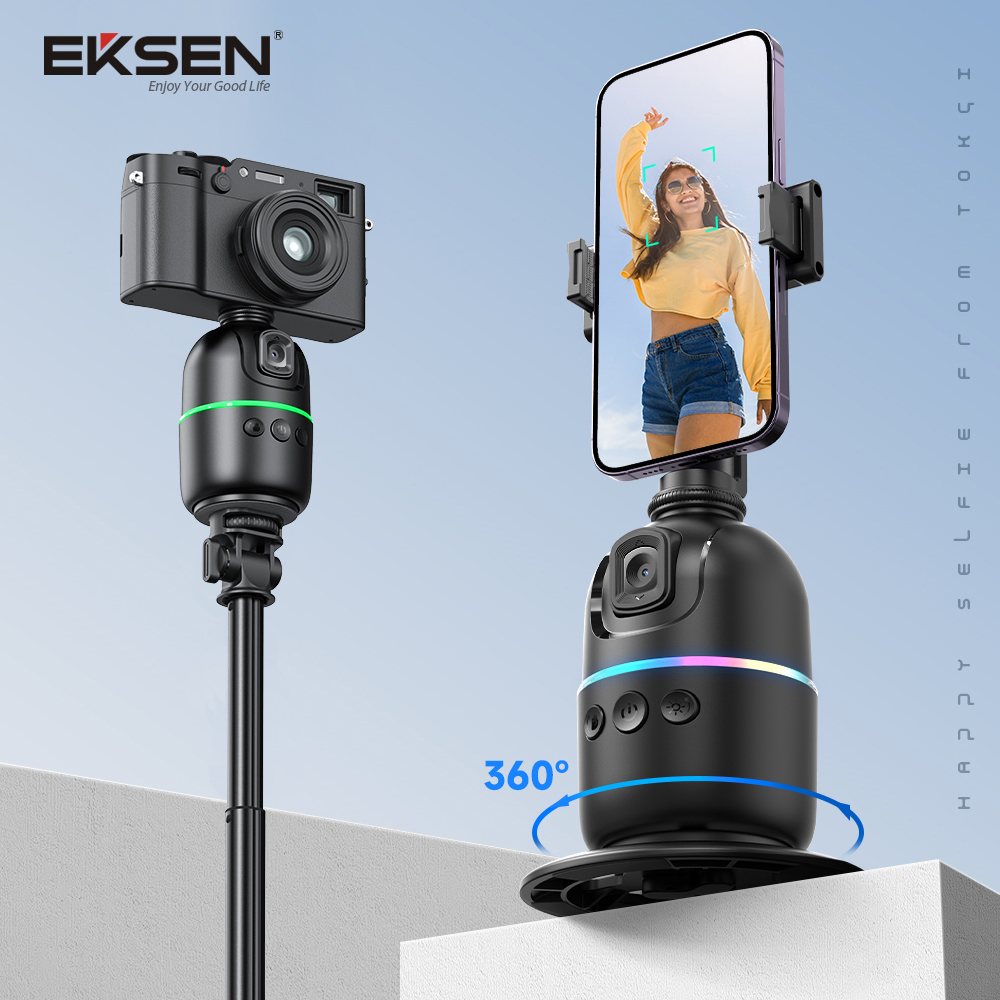 AI izleme Gimbal sabitleyici,  - Photography Lighting Ai incelemesi ve fiyatı
