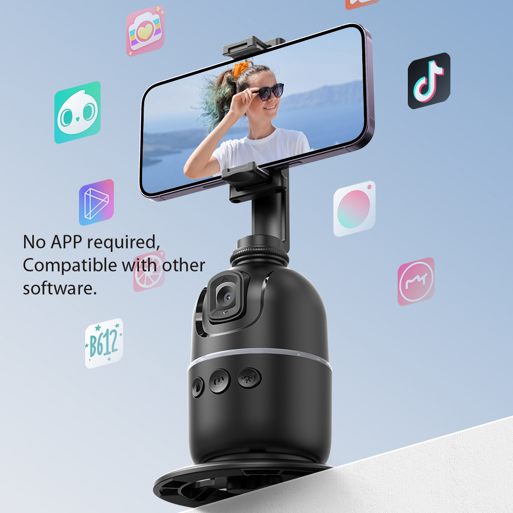 AI izleme Gimbal sabitleyici,  - Photography Lighting Ai incelemesi ve fiyatı