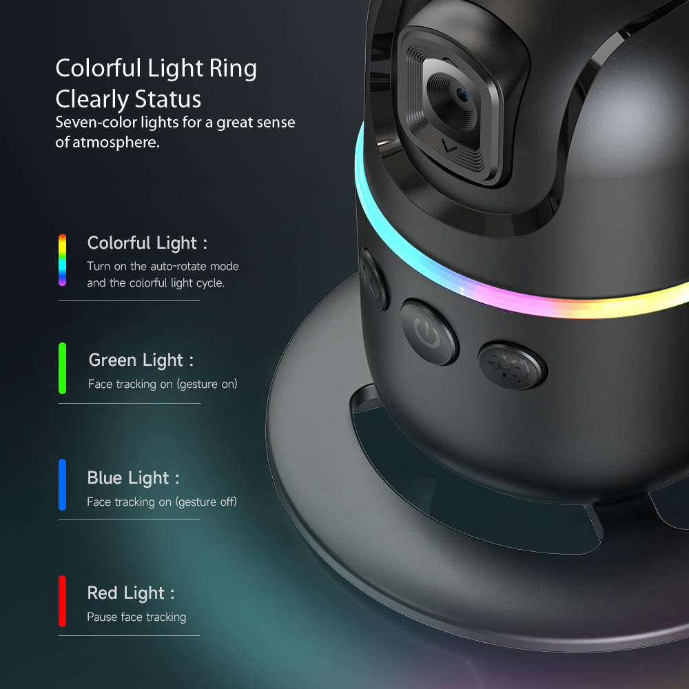 AI izleme Gimbal sabitleyici,  - Photography Lighting Ai incelemesi ve fiyatı