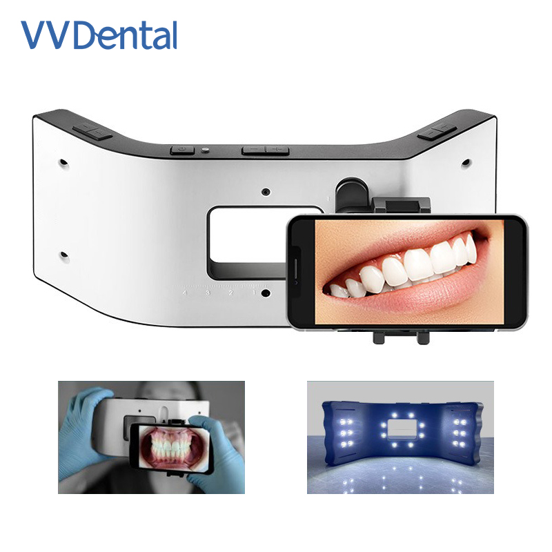 VVDental LED Diş Kamerası Foto - Photography Lighting Equipment incelemesi ve fiyatı