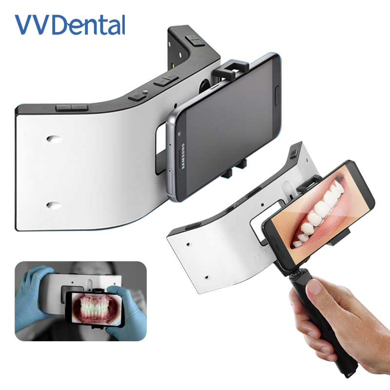 VVDental LED Diş Kamerası Foto - Photography Lighting Equipment incelemesi ve fiyatı