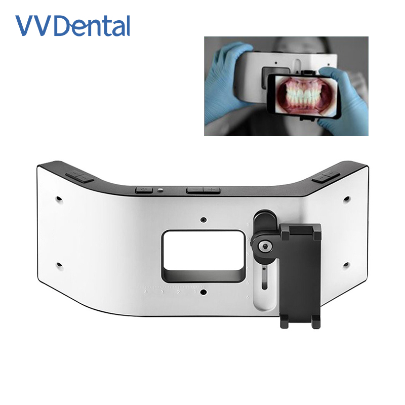 VVDental LED Diş Kamerası Foto - Photography Lighting Equipment incelemesi ve fiyatı