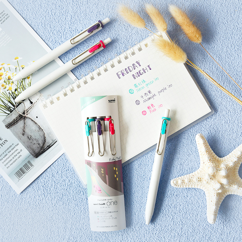Tek top bir jel kalem sınırlı  - Coloured Gel Set incelemesi ve fiyatı