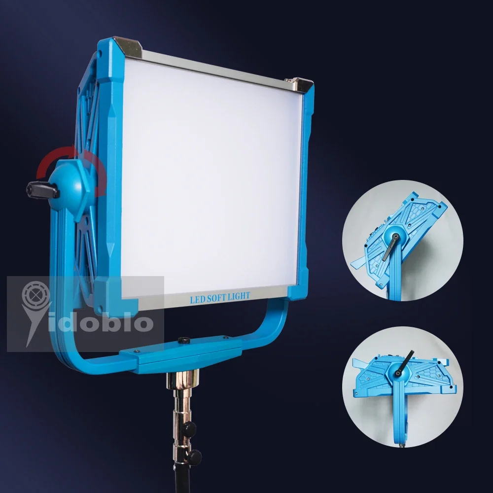200W AI-2000C RGBW Led Panel I - Photography Lighting Ai incelemesi ve fiyatı