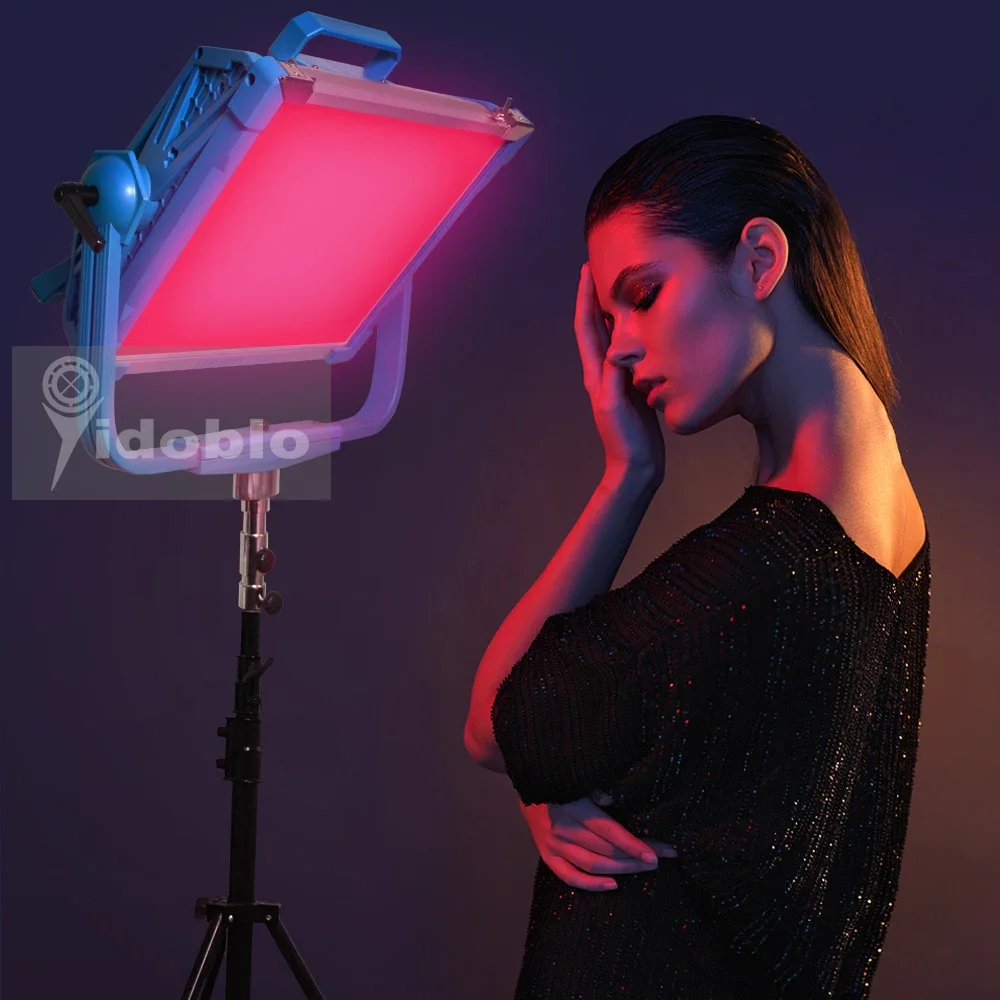 200W AI-2000C RGBW Led Panel I - Photography Lighting Ai incelemesi ve fiyatı