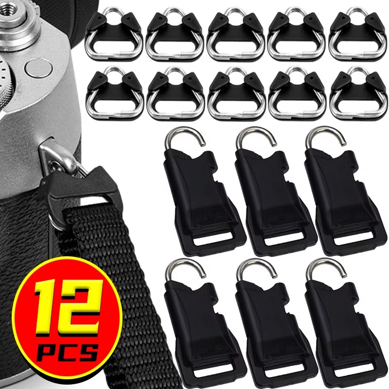 Kamera Kemer Kancası Kamera Om - Macro Photography Lighting Kit incelemesi ve fiyatı