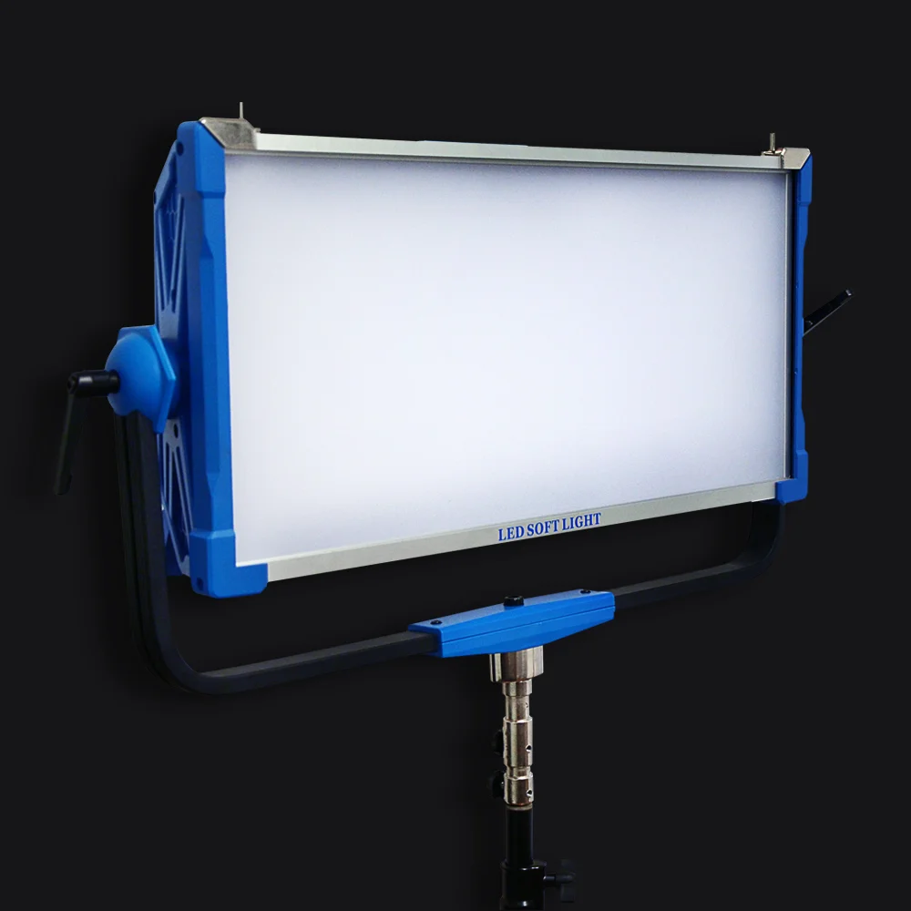 300W RGB LED Panel Lamba APP K - Photography Lighting Ai incelemesi ve fiyatı