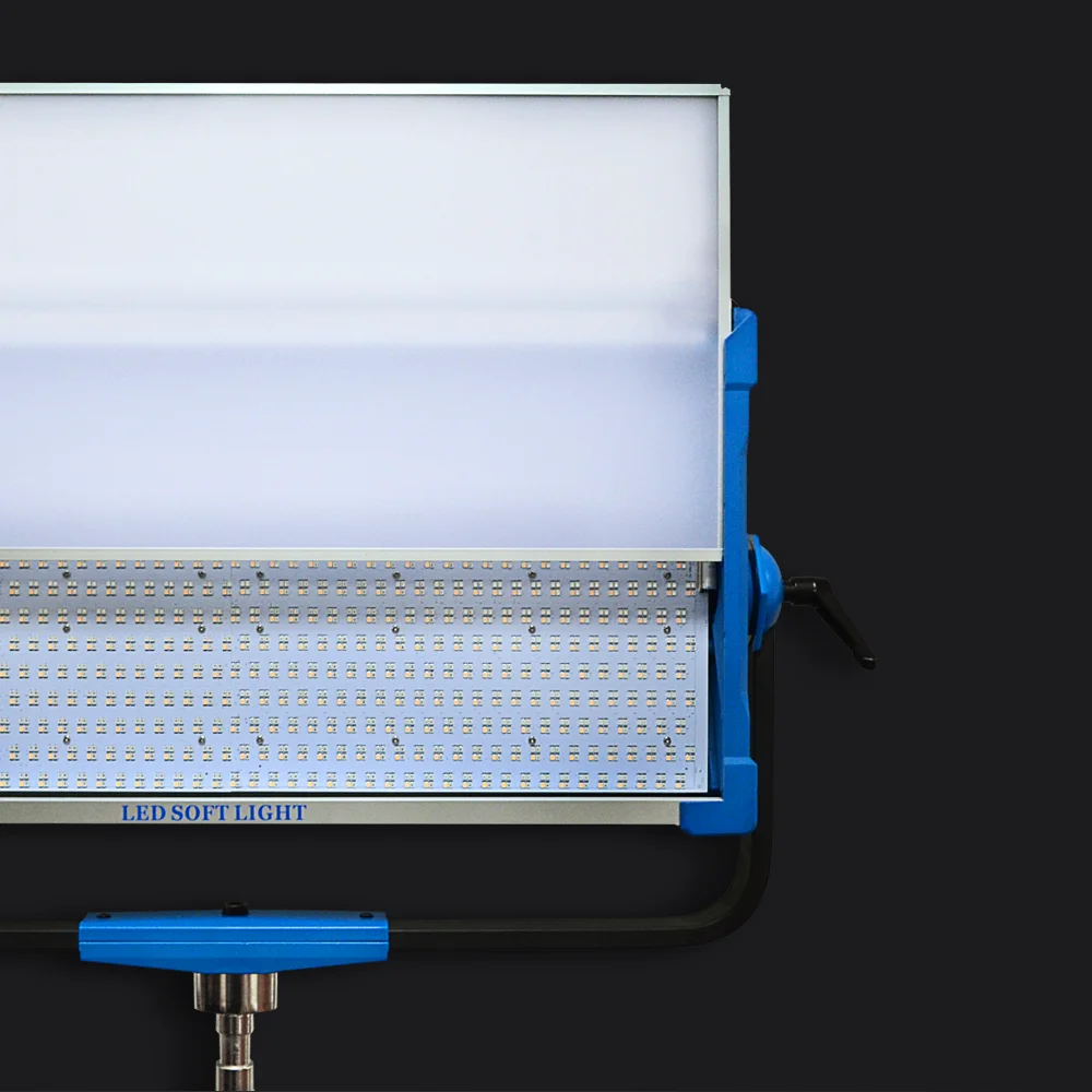300W RGB LED Panel Lamba APP K - Photography Lighting Ai incelemesi ve fiyatı