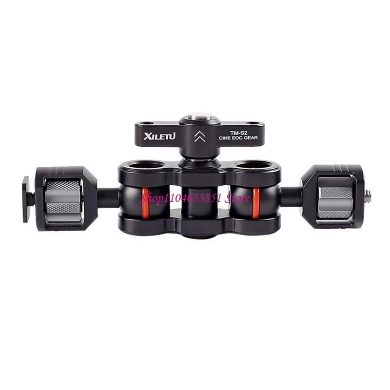 Çift Top Kafalı Kamera Magics  - Photography Lighting Rig incelemesi ve fiyatı