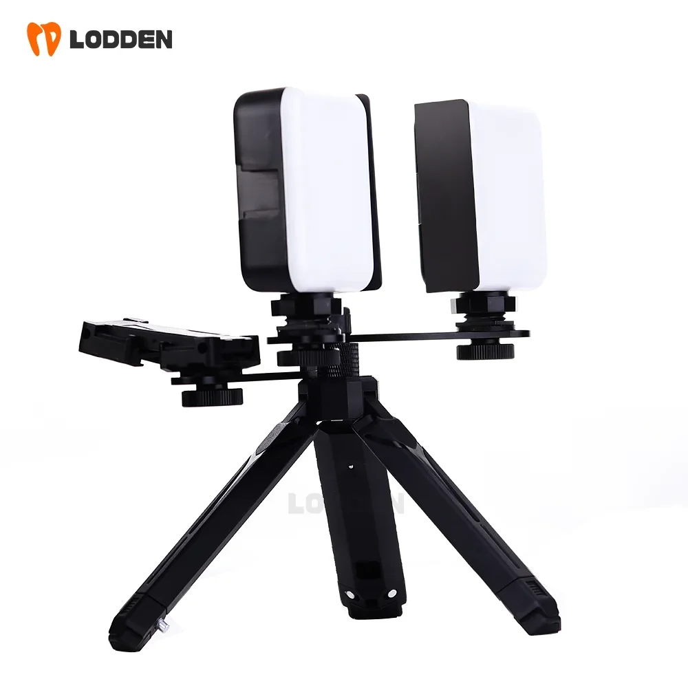 LODDEN Bluetooth diş dolgu ışı - Photography Lighting Equipment incelemesi ve fiyatı